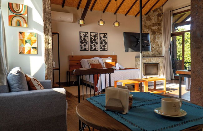 Monte Mauá Chalés - Foto 26