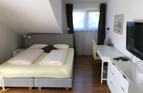 Sonnenhaus - Foto 17