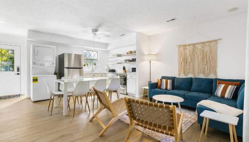 Enchanted Woods Retreat-Decorated for Christmas - Foto 4