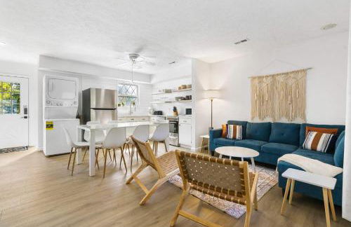 Enchanted Woods Retreat-Decorated for Christmas - Foto 4