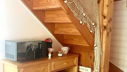 Maison de vacances à l'Océan - Foto 4