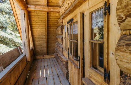 Domek Góralski - Foto 29