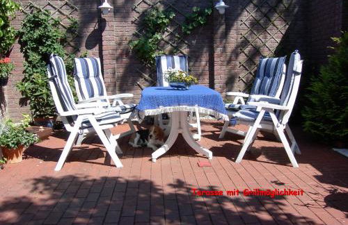 Ferienwohnung Ilsebill - Foto 13