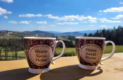 Dream Catcher House - dom do wynajęcia w górach - Foto 16