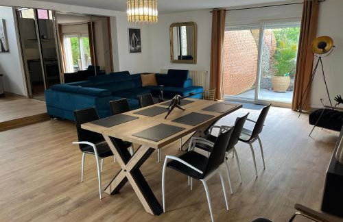 PLAIN PIED La Chapelle 3 chambres - Foto 2