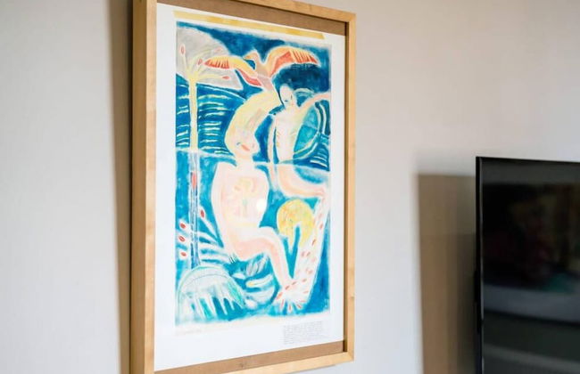 Host Apartments Picasso s Place II - Foto 16