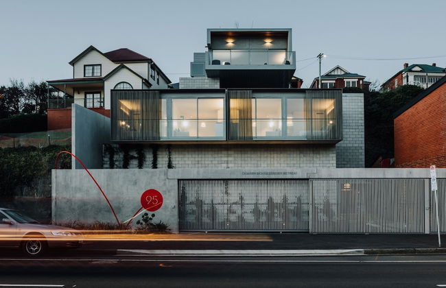 The Quarry House Luxury Retreat - Foto 6