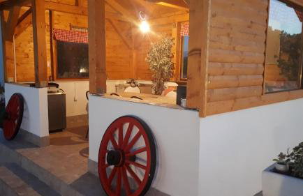Vila NINA - Photo 13