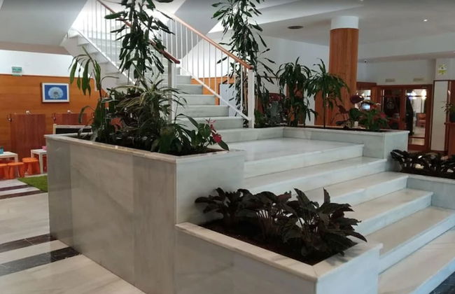 Aparthotel Golf Beach - Photo 4