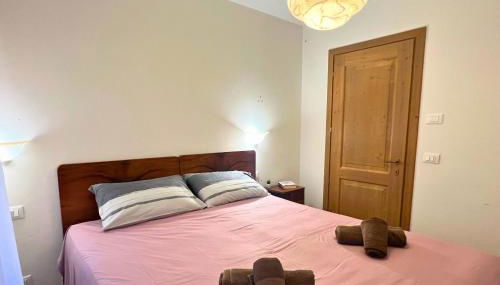 Fuori da ZTL - Ideale per Famiglie e Gruppi - Foto 4, towels, wardrobe