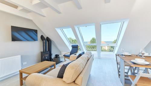 Host & Stay - Castle View - Foto 4