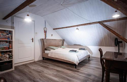 Chata na Wilczaku - Foto 22