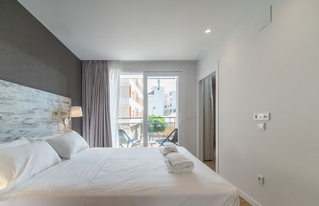 Ahoy Apartments - Foto 28