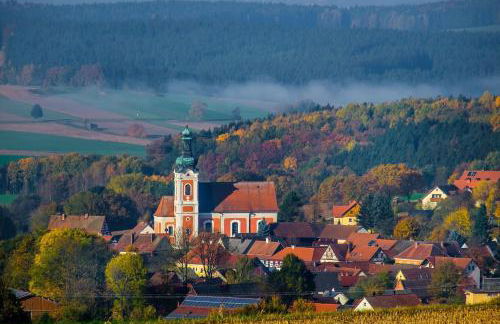 Apartment Apart Waldershof - Foto 46