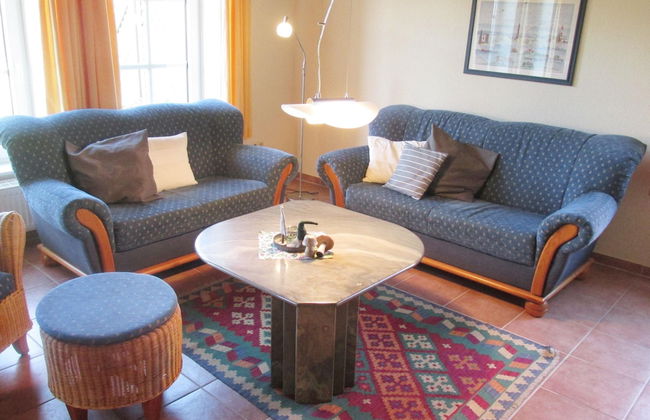 Allergiker Freundliches Haus in Nessmersiel - Foto 9