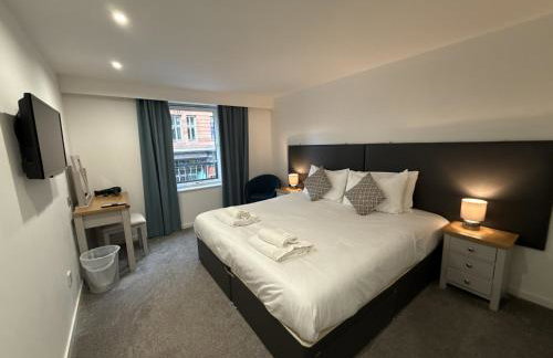 Tolbooth Apartments by Principal Apartments - Photo 142