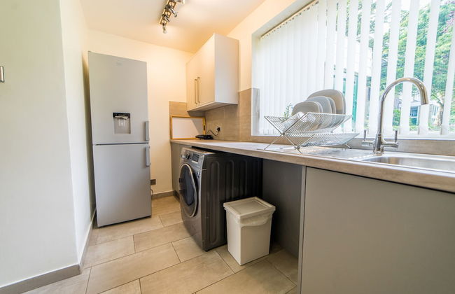 The Whetstone exclusive oasis - Foto 8