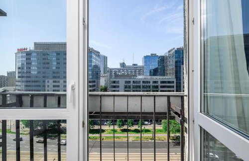 ShortStayPoland Jana Pawła II B92 - Foto 19