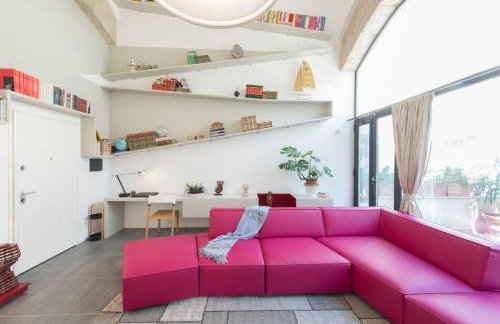 Gattopardo Apartments - LAGO Design by Wonderful Italy - Photo 104