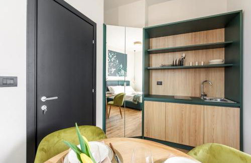 Palazzo Quantum 1 - Foto 42