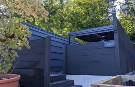 Beach House Pods - Foto 12