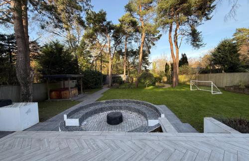 Kiwi Pines forest retreat! - Foto 3