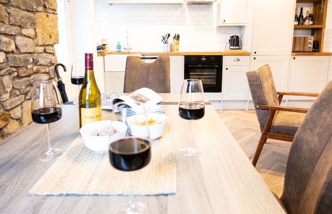 Northern Hideaways St Cuthberts, Seahouses - Foto 77