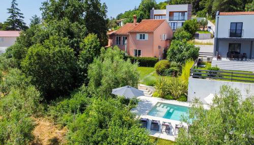 Villa Vintiana near the sea by Istrabook - Foto 3