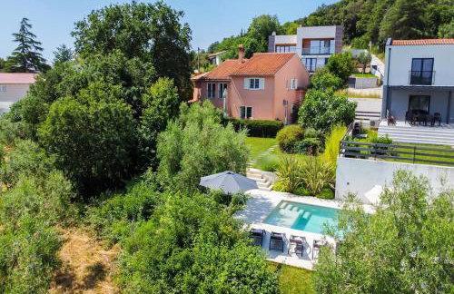 Villa Vintiana near the sea by Istrabook - Foto 3