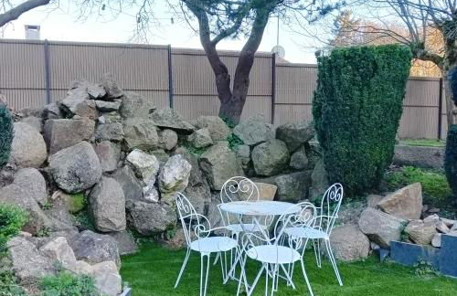 Gîte de la Duranderie - Photo 18