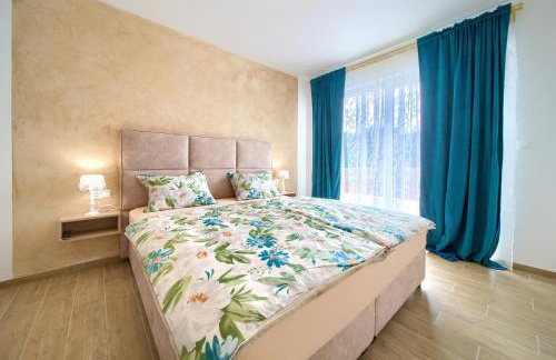 Beautiful Villa Vita Maris with heated pool - Foto 53