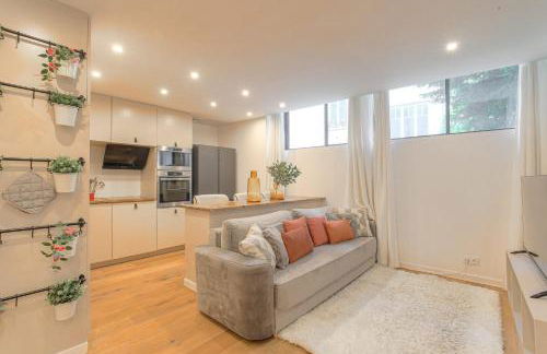 Cosy et Chaleureux wifi très haut débit - Foto 1