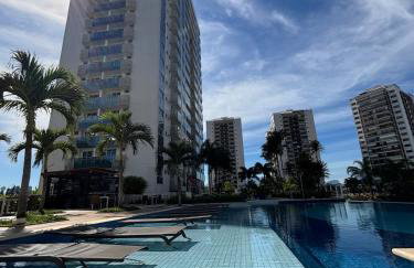 Suíte completa na Barra Olímpica - Riocentro - Foto 11