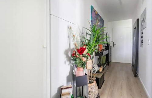 Résidence Nimrod Abraham - ParisLaDefense - Foto 13