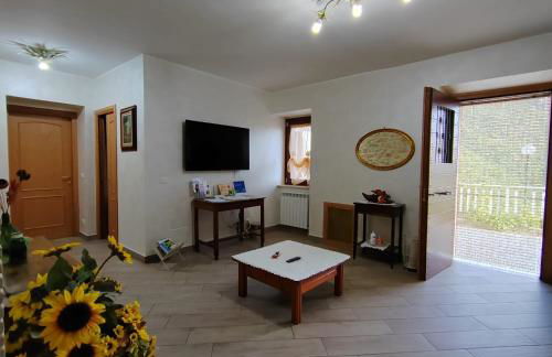 Casa San Giacomo - Foto 13