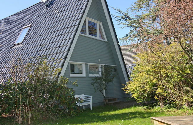 House in Damp Near Baltic Sea Beach - Foto 15