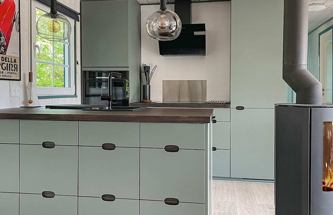 Tranquil Oasis With Pool - By Traum Ferienwohnungen - Foto 5