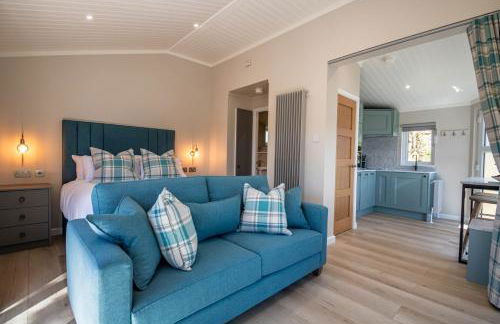 The Spinney Treehouse Park Facilities - Photo 3