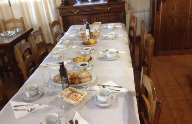 Casa Rural El Regajo Valle del Jerte - Foto 21