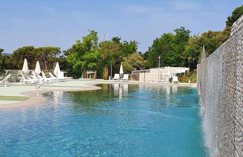 Mobile Home Mar Vista Selce - Foto 39