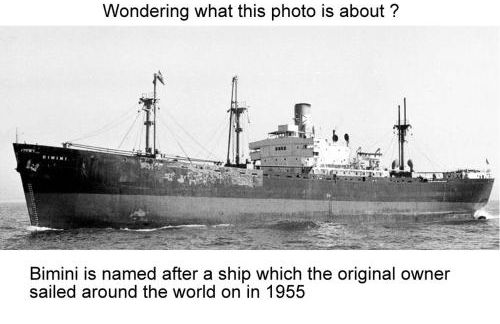 Bimini Aberdeen - Foto 32