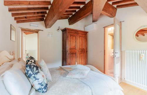 Villa near Lucca with Tuscan Charm - Foto 48