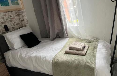 Spacious 7-Bedroom Victorian House - Foto 31