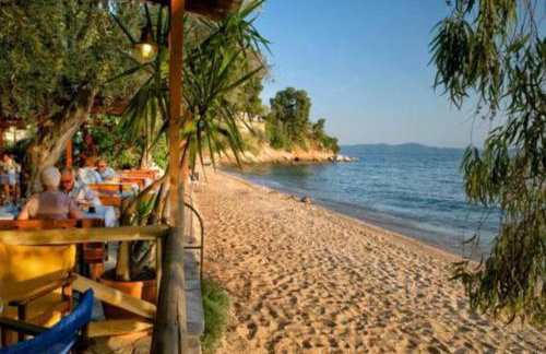 Christie's ground floor apartment by the sea - Foto 29