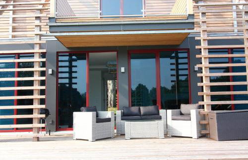 Chalet, Wendorf - Photo 4