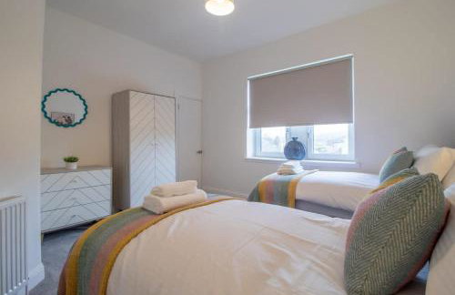 William Wallace View - 5 Bedrooms in Stirling - Photo 8