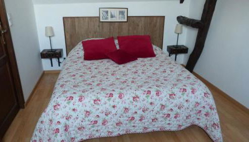 Gîte et Relais Equestre de Marie - Photo 5