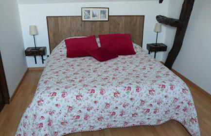 Gîte et Relais Equestre de Marie - Foto 5