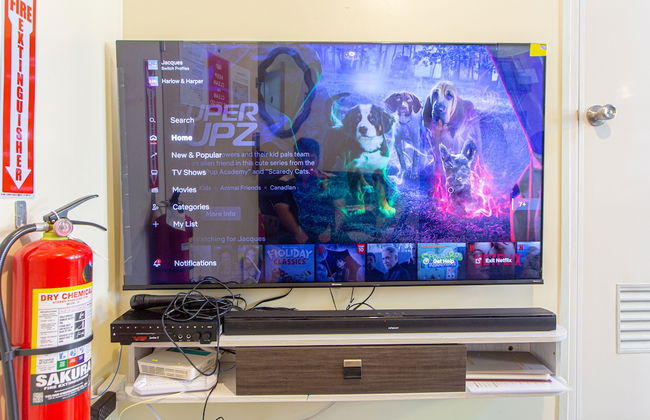 Pandora's Nest - Foto 24