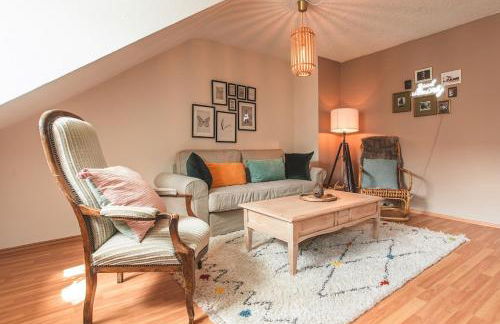 Sam & Karo Boutique Apartment - Foto 6